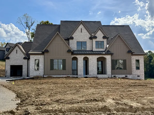 1970 Napa Dr Lot 18, Brentwood, TN 37027