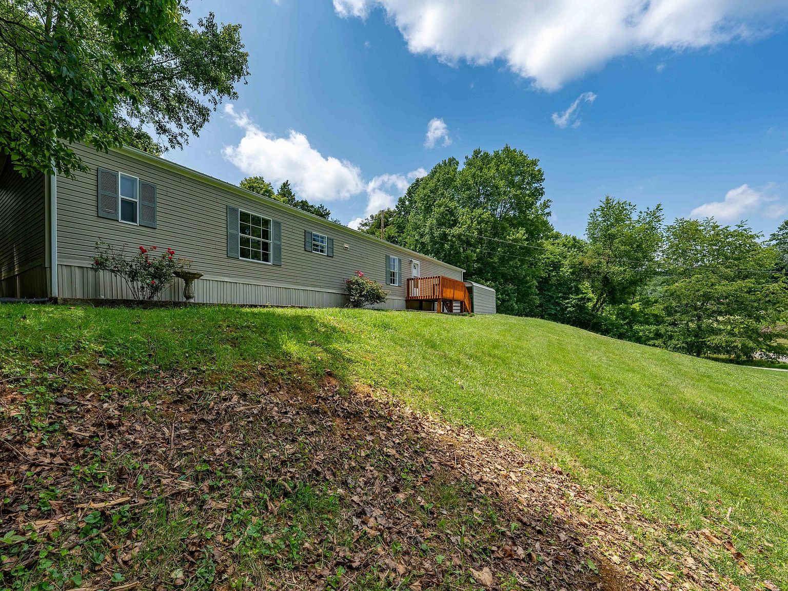 257 Hickory Hills Rd, Church Hill, TN 37642 Zillow