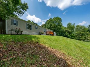 257 Hickory Hills Rd, Church Hill, TN 37642