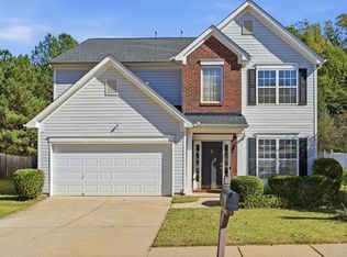 110 Wild Dogwood Way, Greenville, SC 29605