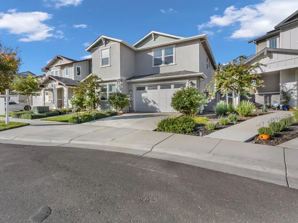 2731 Alcove Way, Sacramento, CA 95833