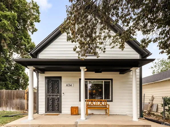 634 King Street, Denver, CO 80204