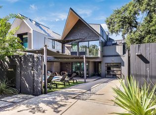 702 W Elizabeth St, Austin, TX 78704