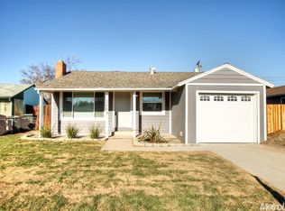 3689 McClellan Dr, North Highlands, CA 95660