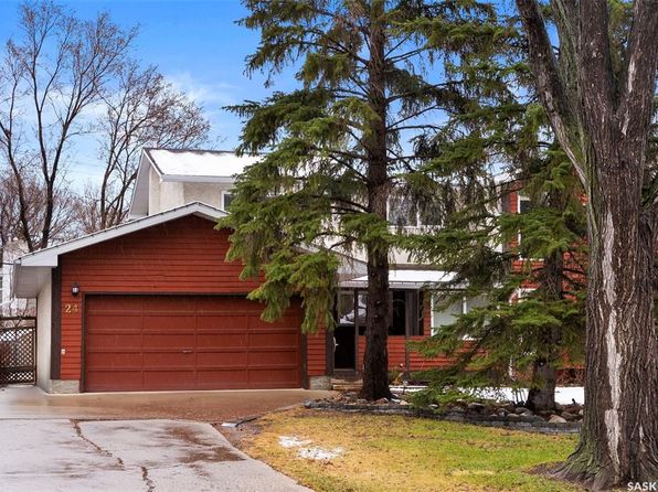 24 Fox Glove CRESCENT, Regina, SK S4S 4K7