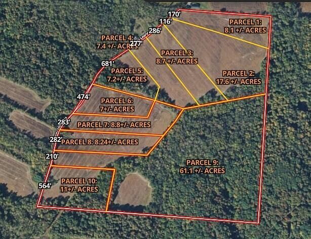 1st image of 0 Township Road 51