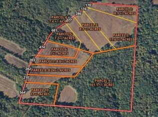 0 Township Road 51, Mount Perry, OH 43760