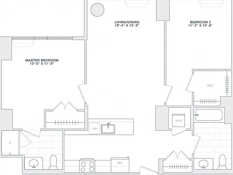 7 Seventy House — Photo 30