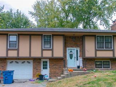 203 N 9th St, Odessa, MO, 64076