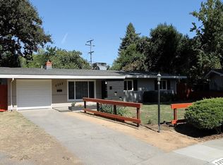 2352 Porter Way, Chico, CA 95926