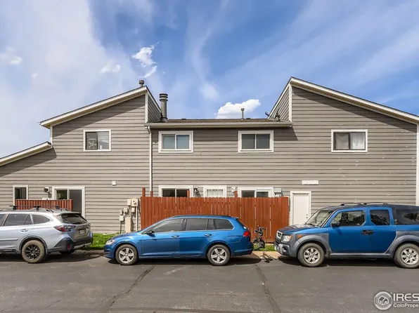 3355 Talisman Ct #C, Boulder, CO 80301
