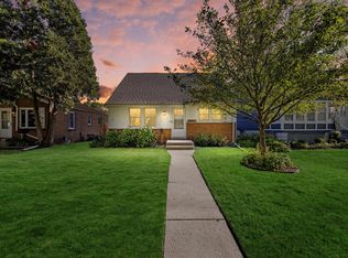 4241 S Whitnall Ave, Milwaukee, WI 53207
