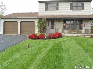 1000 Depa Ln, Camillus, NY 13031