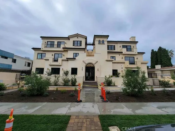 361 Myrtle St #203, Glendale, CA 91203