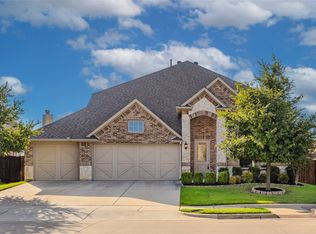 5713 New Ballinger Dr, Argyle, TX 76226