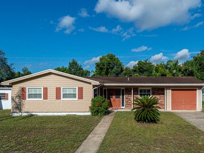 815 Alhambra Ave, Saint Augustine, FL, 32086