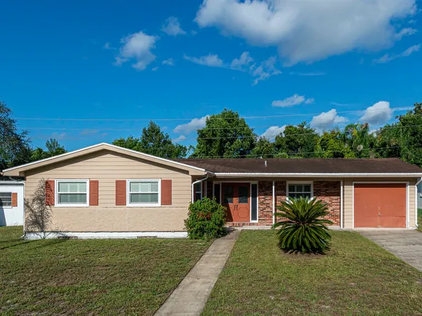 815 Alhambra Ave, Saint Augustine, FL 32086