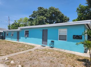 134 W 24th St #1, Riviera Beach, FL 33404