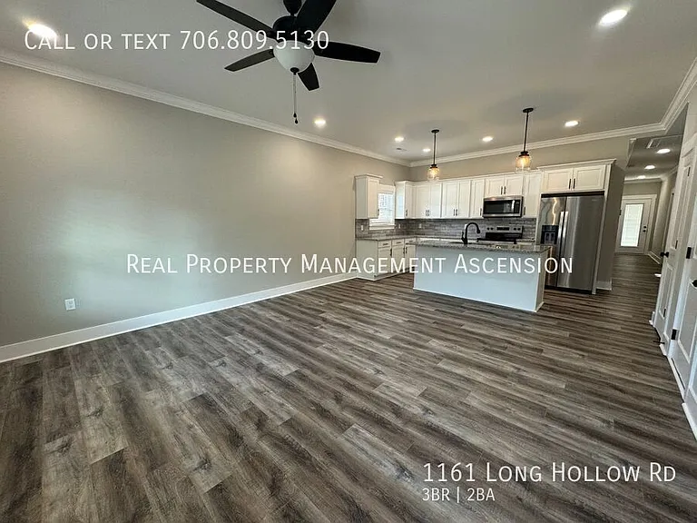 1161 Long Hollow Rd — Photo 6