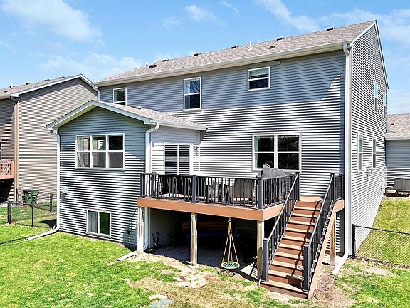4th image of 12766 Legacy Creek Pkwy NE