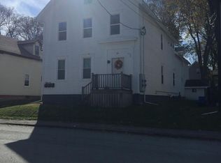 16 Bower St #3, Bangor, ME 04401
