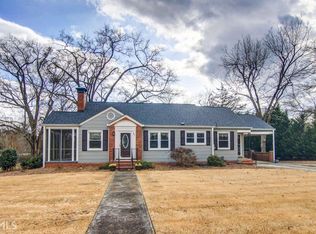 251 W Main St, Rutledge, GA 30663