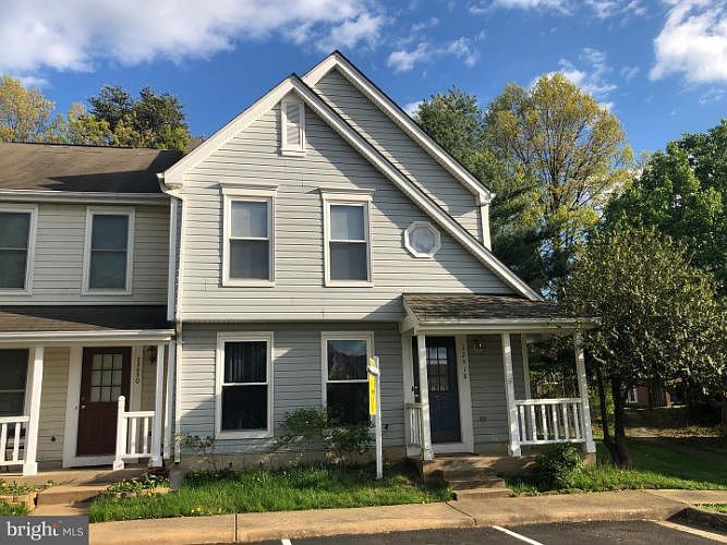 1st image of 22418 Stablehouse Dr