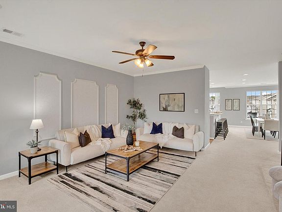 3rd image of 1650 Mohegan Dr Unit L