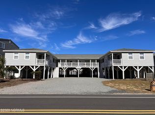 191 E 1st St SW #1, Ocean Isle Beach, NC 28469