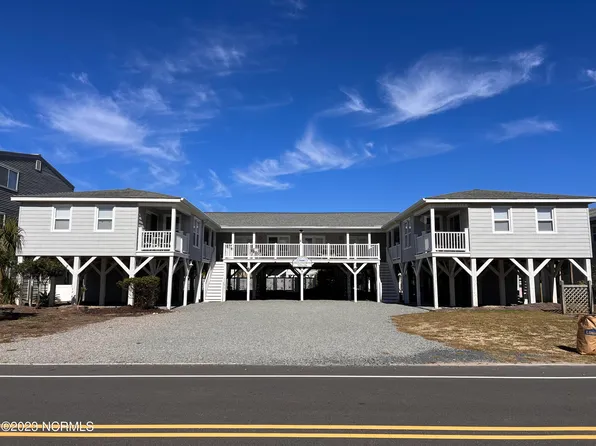 191 E First Street SW # 1, Ocean Isle Beach, NC 28469