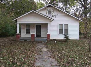 2019 N Main St, Milan, TN 38358