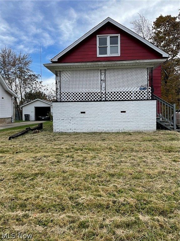 2213 Rush Blvd, Youngstown, OH 44507 Zillow