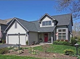 729 Admiralty Way, Webster, NY 14580