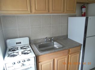 819 51st St SE APT 4, Washington, DC