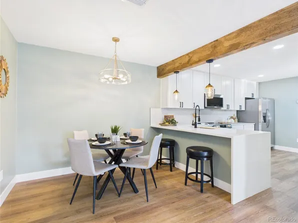 7205 S Gaylord Street Bldg 15 #G, Littleton, CO 80122