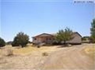 48 Yucca Stalk Ln, Arenas Valley, NM 88022