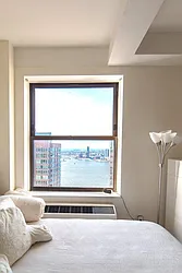 Rented by New York Residence