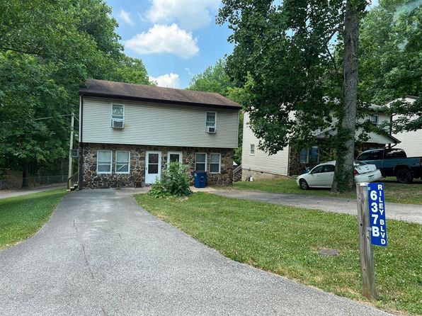 624 Riley Blvd #637A