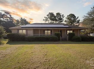 1948 Ebenezer Rd, Rincon, GA 31326