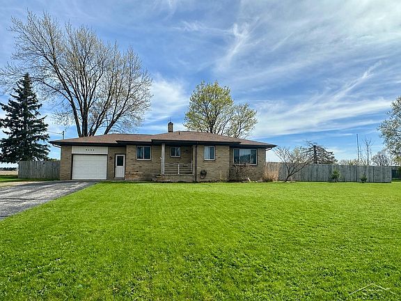 2nd image of 8685 W Sanilac Rd