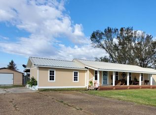 111 Lege Rd, Kaplan, LA 70548