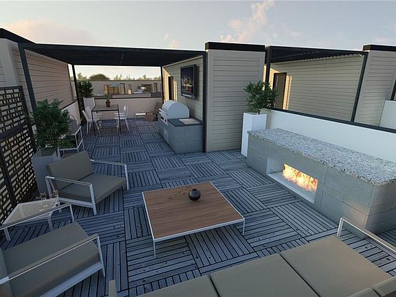 5th image of 11210 N Park Blvd #S/l-2