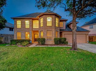 23102 Eastgate Village Dr, Spring, TX 77373