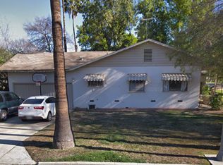 5491 Palm Ave, Riverside, CA 92506