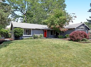 2745 NW Forest Ave, Beaverton, OR