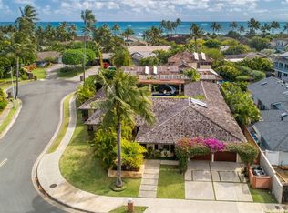 876B Aalapapa Dr, Kailua, HI 96734 | MLS #202416791 | Zillow