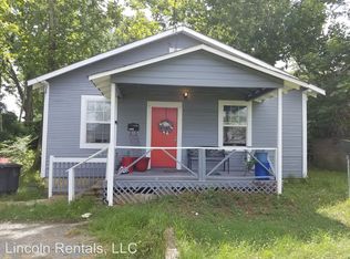 511 S Monroe St, Ruston, LA 71270