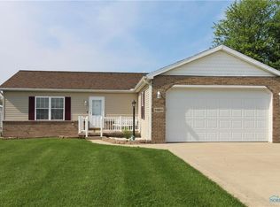 24803 W Young Rd, Millbury, OH 43447