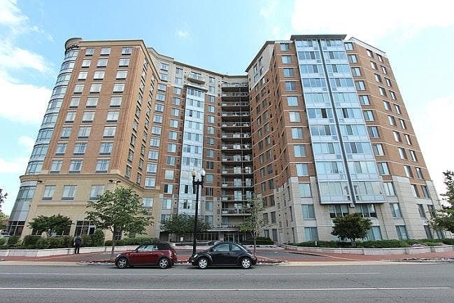 1st image of 555 Massachusetts Ave NW