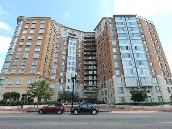 555 Massachusetts Ave NW, Washington, DC 20001